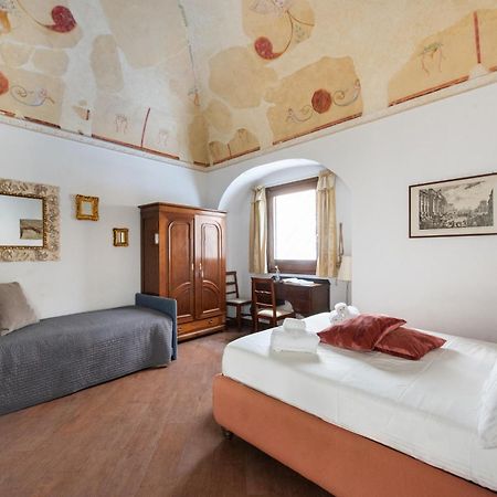 Colosseo 62 Apartment Roma Ngoại thất bức ảnh
