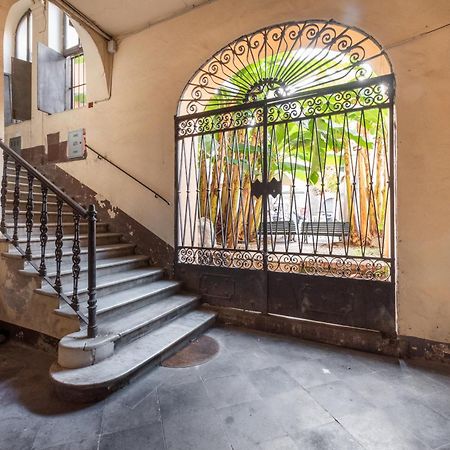Colosseo 62 Apartment Roma Ngoại thất bức ảnh