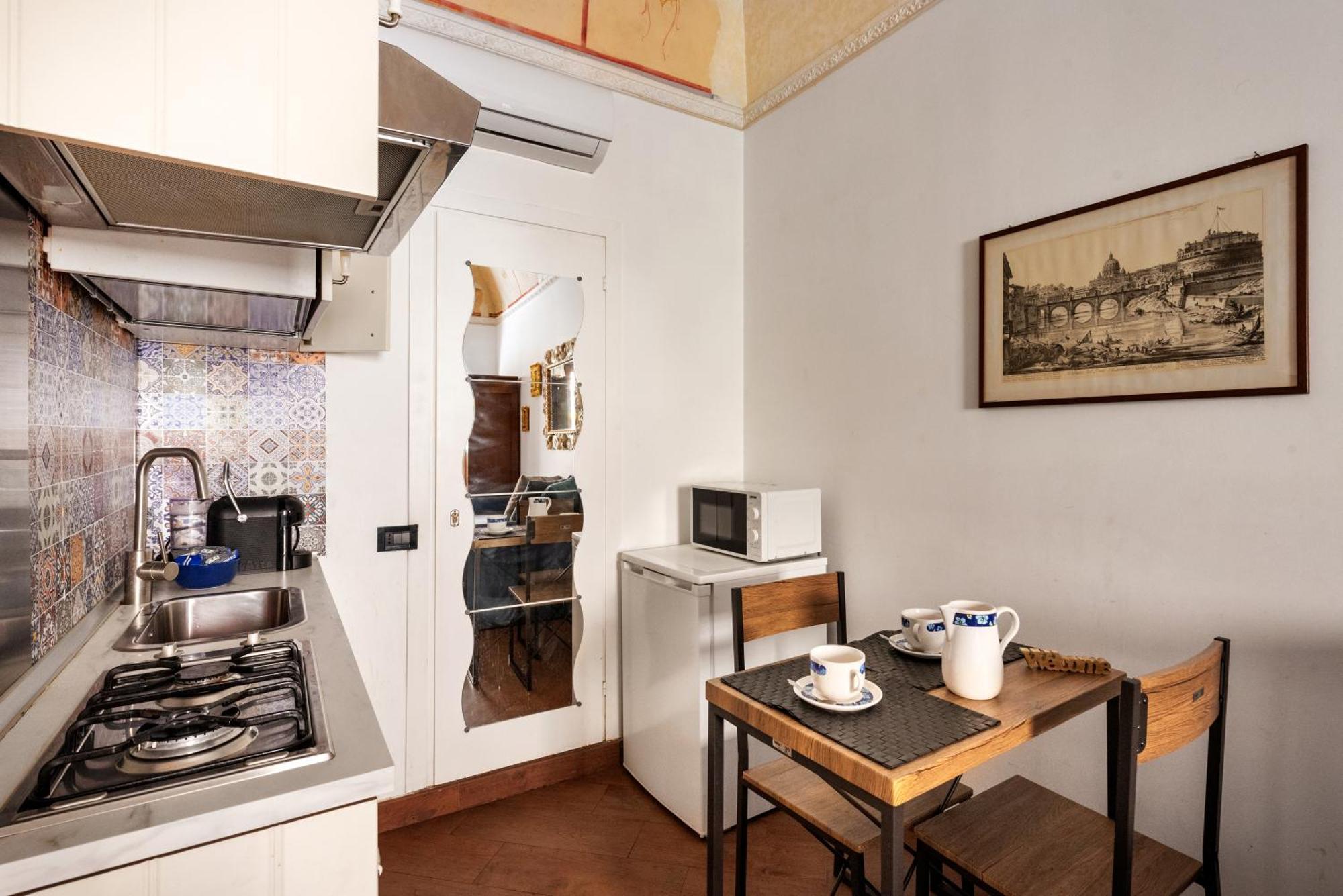 Colosseo 62 Apartment Roma Ngoại thất bức ảnh