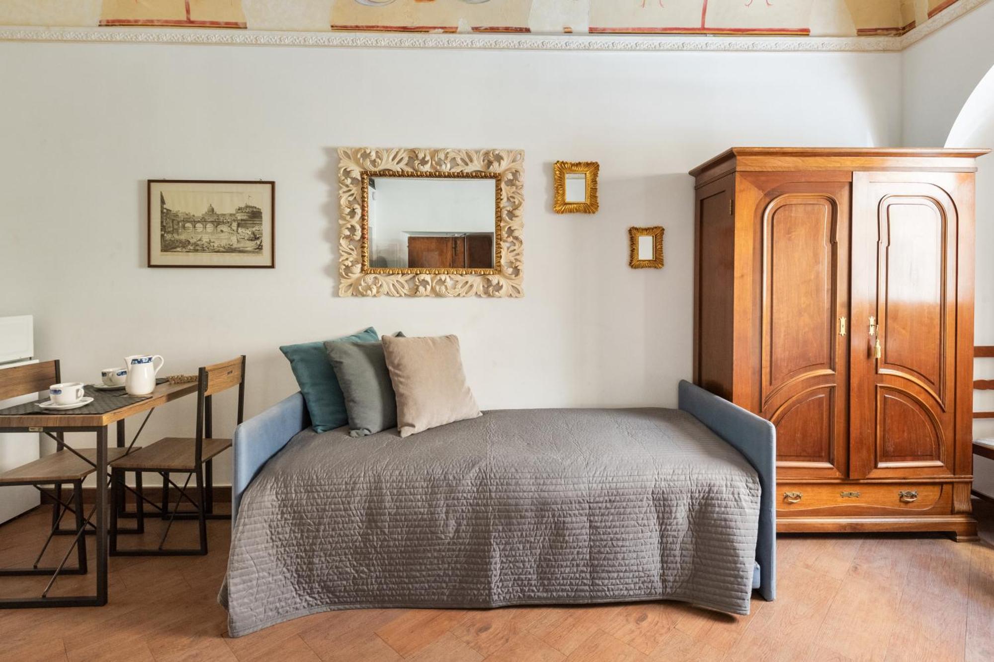 Colosseo 62 Apartment Roma Ngoại thất bức ảnh