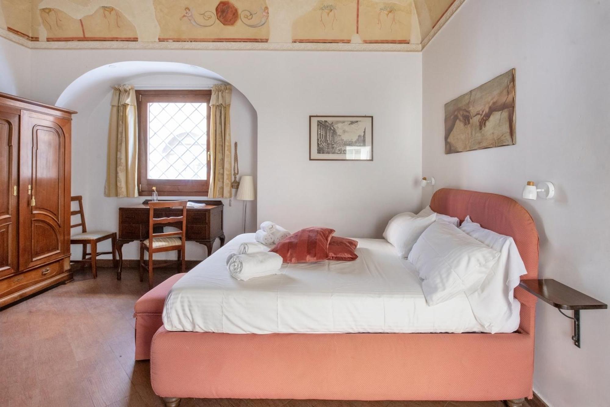 Colosseo 62 Apartment Roma Ngoại thất bức ảnh